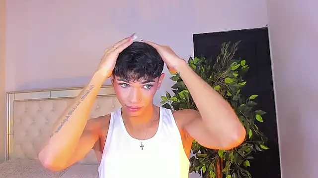 im sebaslopez online show from 02/17/26, 08:26