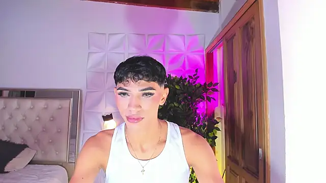 im sebaslopez online show from 02/26/26, 07:46