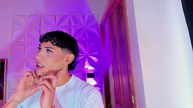 im sebaslopez online show from 03/08/26, 07:28