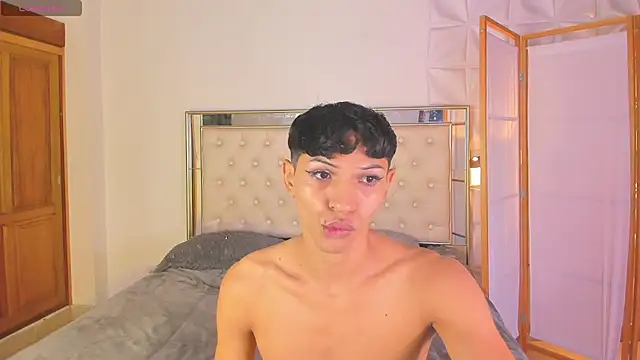 im sebaslopez online show from 07/17/26, 11:28