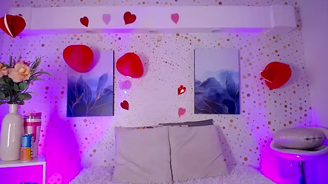 Aniie Doll online show from 02/24/26, 08:18