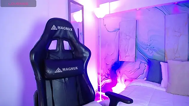 Aniie Doll online show from 03/10/26, 08:58