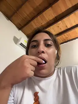 bigasssweet 2 online show from 03/16/25, 09:26