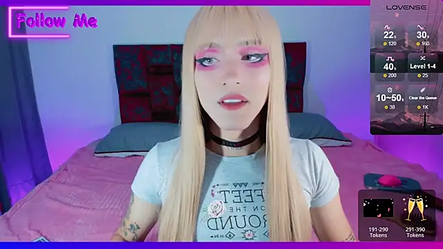 Kirmyy  online show from 12/07/24, 12:52