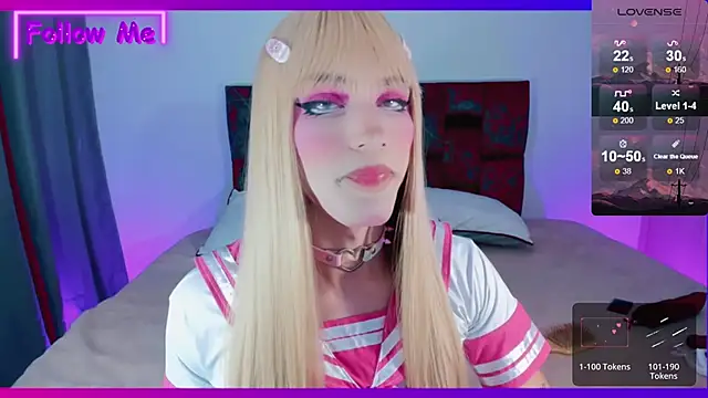 Kirmyy  online show from 12/08/24, 12:51
