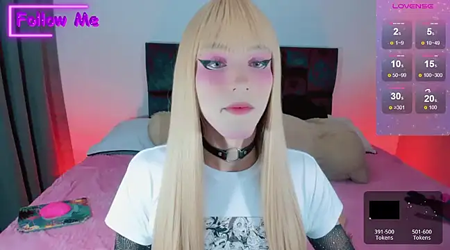 Kirmyy  online show from 01/10/25, 12:27