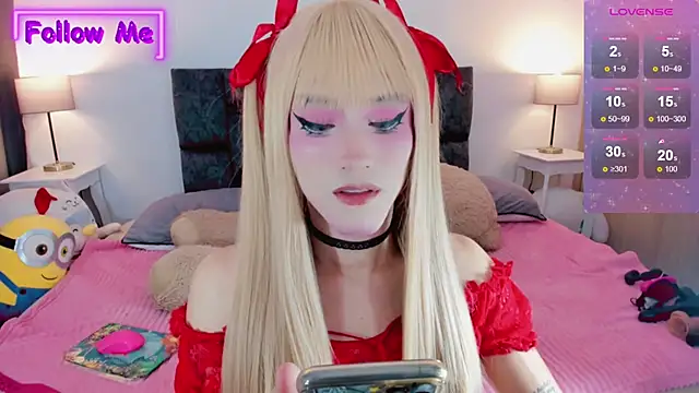 Kirmyy  online show from 02/14/25, 10:36