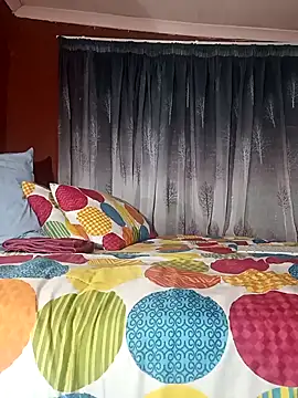 Snapshot of Wildblack22 chatting on 01/12/25, 08:25 Wildblack22 online show from 01/12/25, 08:25