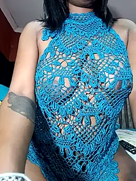 Wildblack22 online show from 11/17/25, 07:14