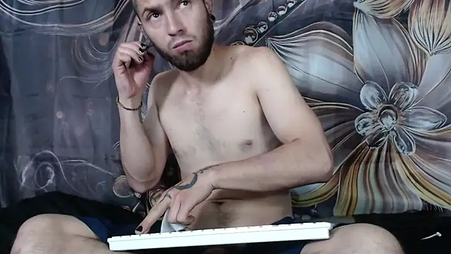  Asmodeo666 online show from 02/15/26, 07:51