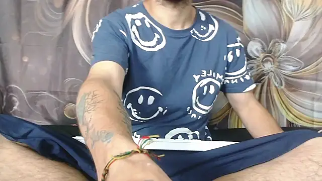  Asmodeo666 online show from 02/16/26, 06:53