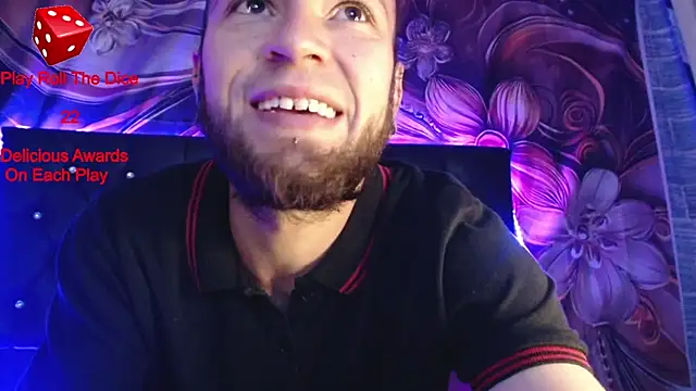  Asmodeo666 online show from 02/25/26, 07:40