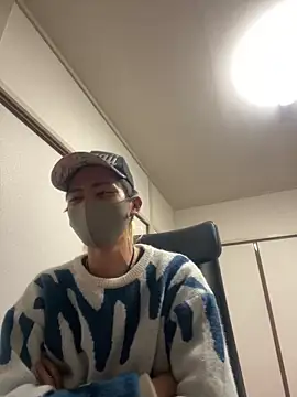 Manato jp 1215 online show from 12/22/24, 12:27