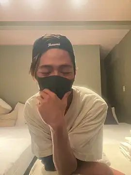 Manato jp 1215 online show from 02/22/26, 01:09