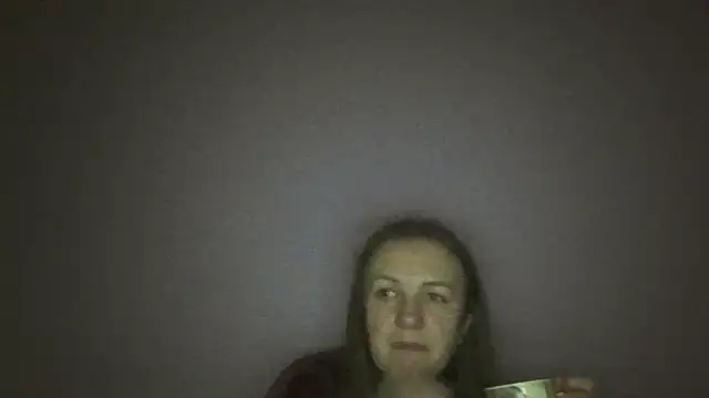 Milaniya261 online show from 02/17/26, 02:30