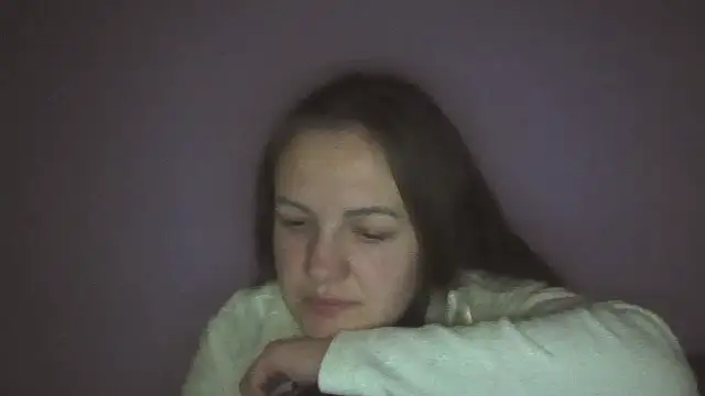 Milaniya261 online show from 02/18/26, 02:29