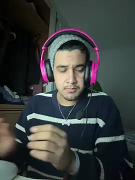 Pollitotex22cm online show from 01/07/26, 04:31