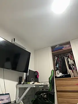 Pollitotex22cm online show from 02/18/26, 04:14