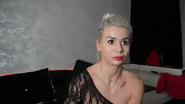 SquirtyFit Devil online show from 01/26/25, 01:20