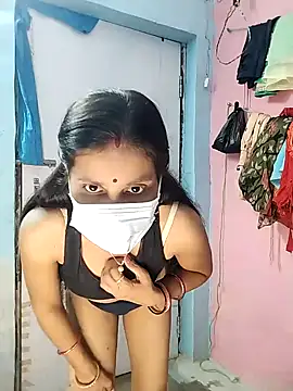 riyagupta5 online show from 09/08/25, 04:39