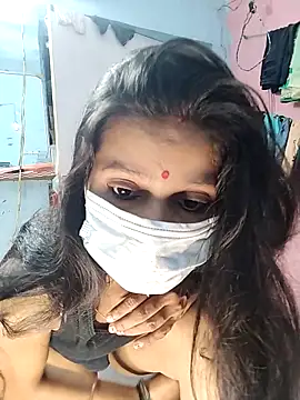 riyagupta5 online show from 10/06/25, 05:54