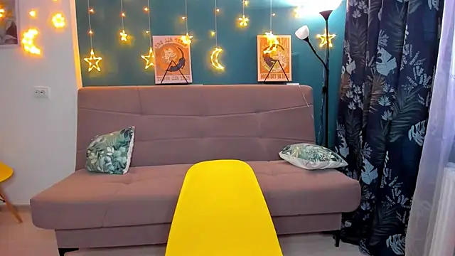 Xloe Queen online show from 01/14/25, 11:10