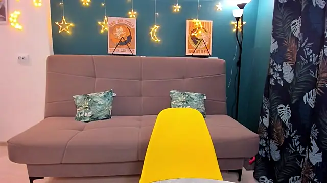 Xloe Queen online show from 03/20/25, 02:32