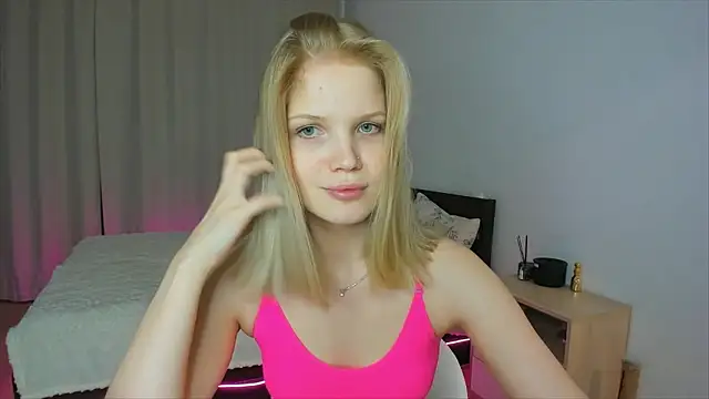 Xloe Queen online show from 01/31/26, 07:34