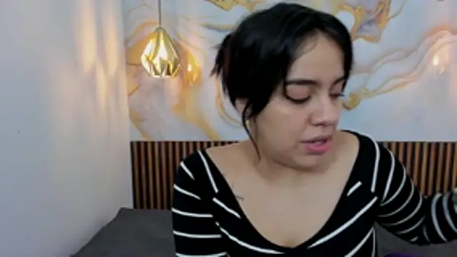 MelissaGilll online show from 11/19/25, 07:14