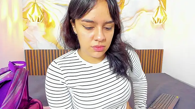 MelissaGilll online show from 11/26/25, 07:26