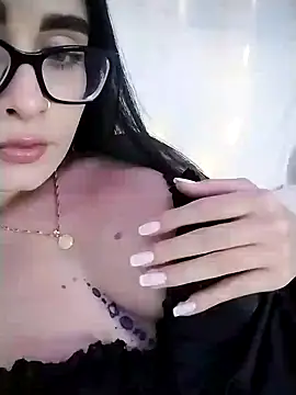 Aria uwu online show from 01/10/25, 05:47