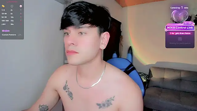 Snapshot of joe_jhon chatting on 01/21/25, 02:33 joe jhon online show from 01/21/25, 02:33