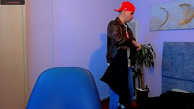 joe jhon online show from 04/17/26, 01:14