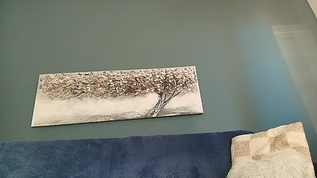 Anne Blueeyes online show from 03/10/26, 03:17