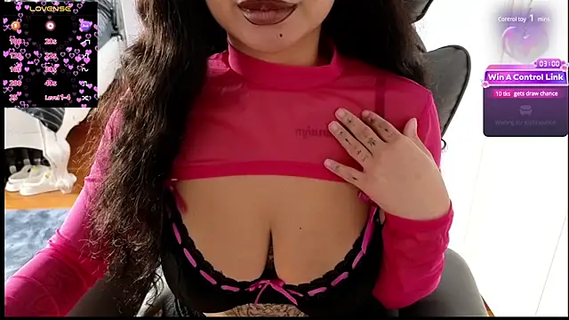 thebrattyprincess online show from 01/21/25, 06:34