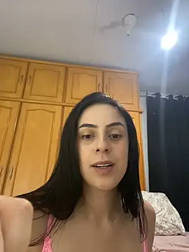 Morguisssz online show from 12/13/24, 01:48