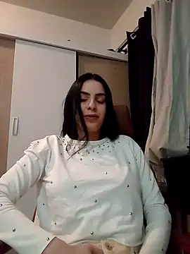 Morguisssz online show from 10/03/25, 02:30