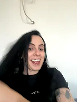 Morguisssz online show from 11/30/25, 01:48