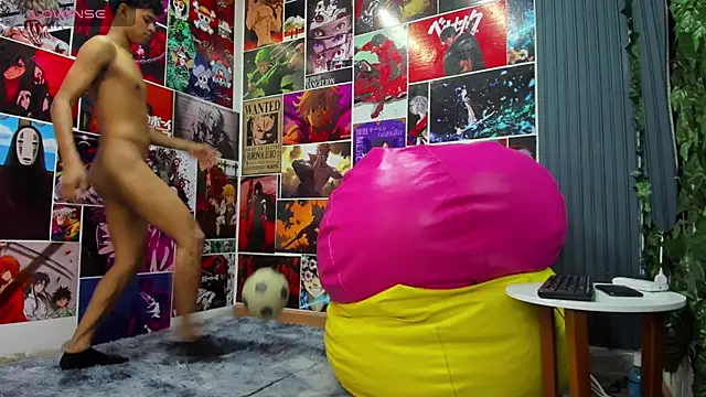 Snapshot of Jeffry_wolvess chatting on 01/04/25, 06:51 Jeffry wolvess online show from 01/04/25, 06:51