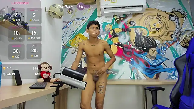 Snapshot of Jeffry_wolvess chatting on 01/05/25, 03:13 Jeffry wolvess online show from 01/05/25, 03:13