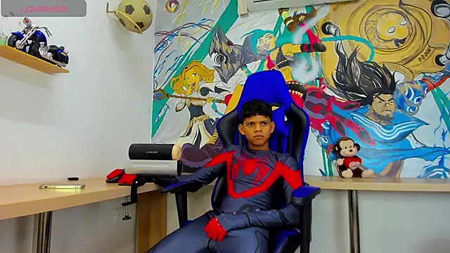 Snapshot of Jeffry_wolvess chatting on 01/16/25, 12:31 Jeffry wolvess online show from 01/16/25, 12:31