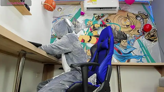 Snapshot of Jeffry_wolvess chatting on 02/15/25, 03:50 Jeffry wolvess online show from 02/15/25, 03:50