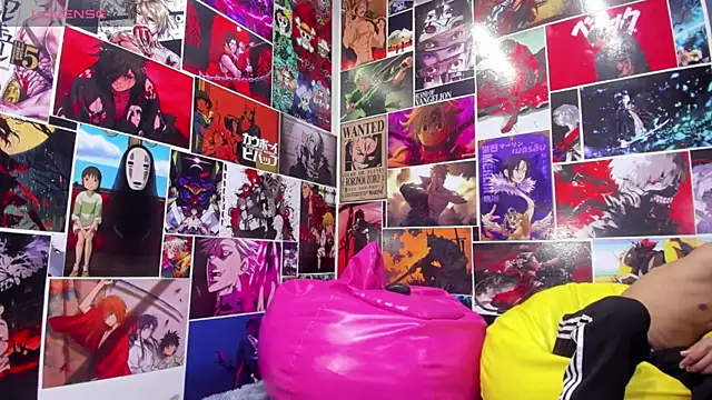 Snapshot of Jeffry_wolvess chatting on 02/25/25, 04:42 Jeffry wolvess online show from 02/25/25, 04:42