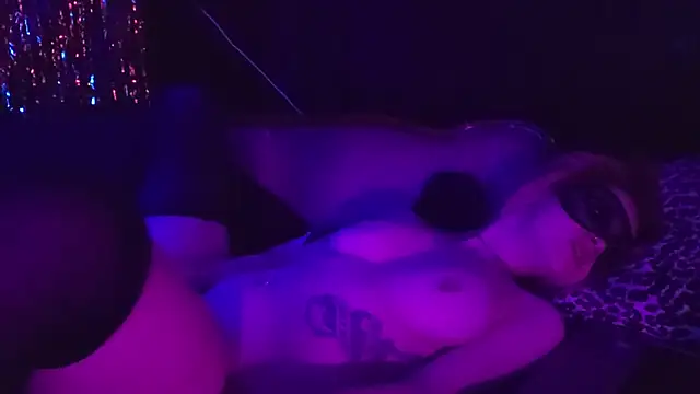 anonymouszN online show from 12/25/24, 01:31