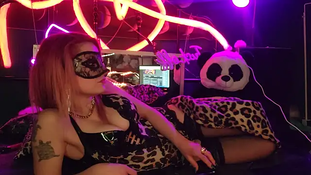 anonymouszN online show from 01/21/25, 08:43