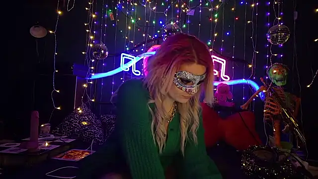 anonymouszN online show from 01/07/26, 08:33