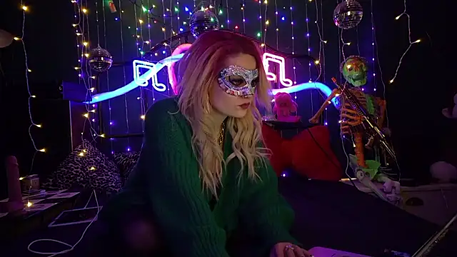 anonymouszN online show from 01/09/26, 08:43