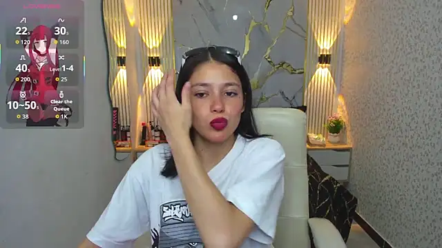 athenasexxxy online show from 10/25/25, 01:07