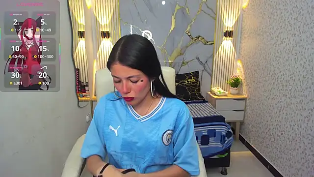 athenasexxxy online show from 10/28/25, 08:11