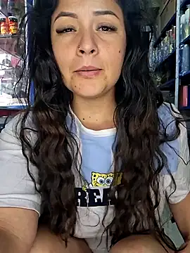 Snapshot of nidia2026 chatting on 10/09/25, 05:33 nidia2026 online show from 10/09/25, 05:33